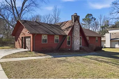 2395 Park Avenue, Lithia Springs, GA 30122 - Photo 3