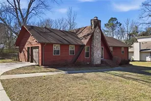 2395 Park Ave, Lithia Springs, GA 30122 - Photo 3