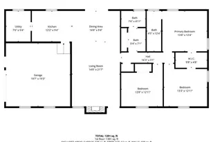 2395 Park Ave, Lithia Springs, GA 30122 - Photo 33