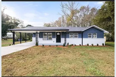 61 Harris Lane, Jefferson, GA 30549 - Photo 1