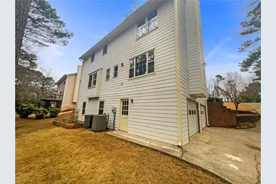 3602 Pebble Hill Drive, Marietta, GA 30062 - Photo 21