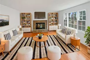 3602 Pebble Hill Dr, Marietta, GA 30062 - Photo 3