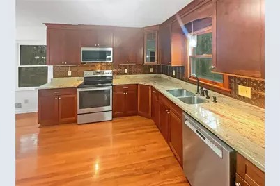 3602 Pebble Hill Drive, Marietta, GA 30062 - Photo 9