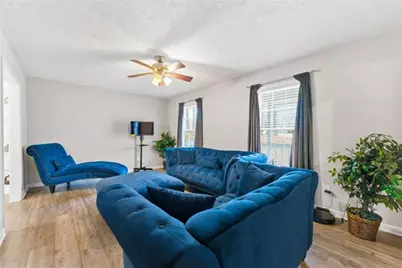 11846 Pine Needle Lane, Hampton, GA 30228 - Photo 5