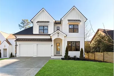 1070 Fleming Street SE, Smyrna, GA 30080 - Photo 1