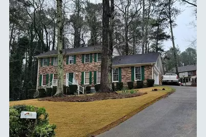 714 Wetherborn Place, Stone Mountain, GA 30083 - Photo 1