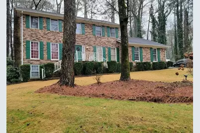 714 Wetherborn Place, Stone Mountain, GA 30083 - Photo 3