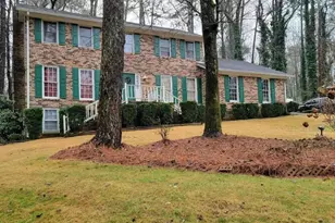 714 Wetherborn Pl, Stone Mountain, GA 30083 - Photo 3