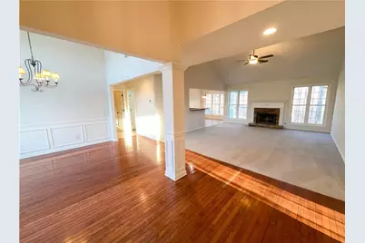 523 Oakview Drive, Dallas, GA 30157 - Photo 7