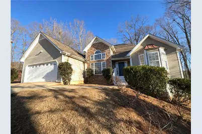 523 Oakview Drive, Dallas, GA 30157 - Photo 1