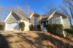 523 Oakview Dr, Dallas, GA 30157 - Photo 1