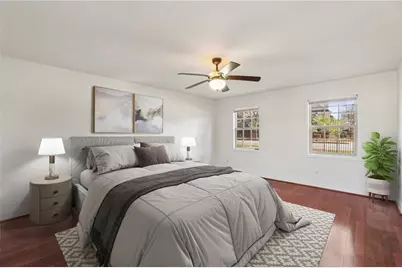 750 Dalrymple Road #B4, Sandy Springs, GA 30328 - Photo 17