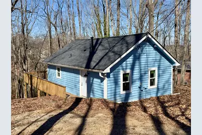 6525 Bermuda Lane, Flowery Branch, GA 30542 - Photo 1