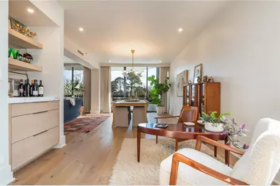 2660 Peachtree Road NW #6H, Atlanta, GA 30305 - Photo 11