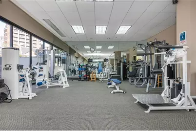 2660 Peachtree Road NW #6H, Atlanta, GA 30305 - Photo 39