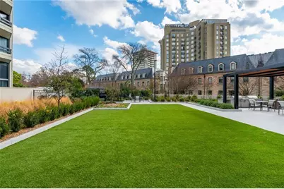 2660 Peachtree Road NW #6H, Atlanta, GA 30305 - Photo 53