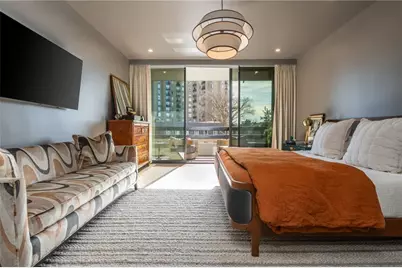 2660 Peachtree Road NW #6H, Atlanta, GA 30305 - Photo 19