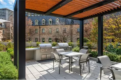 2660 Peachtree Road NW #6H, Atlanta, GA 30305 - Photo 45