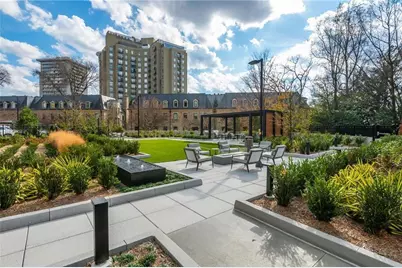 2660 Peachtree Road NW #6H, Atlanta, GA 30305 - Photo 47