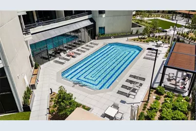 2660 Peachtree Road NW #6H, Atlanta, GA 30305 - Photo 43