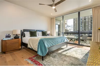 2660 Peachtree Road NW #6H, Atlanta, GA 30305 - Photo 25