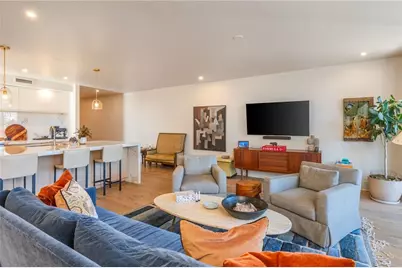 2660 Peachtree Road NW #6H, Atlanta, GA 30305 - Photo 15