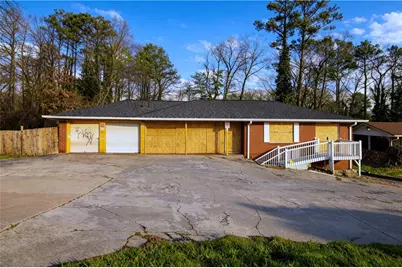 5195 Austell Road, Austell, GA 30106 - Photo 1