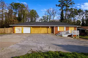 5195 Austell Rd, Austell, GA 30106 - Photo 1