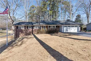 3694 Pinehill Cir, Acworth, GA 30101 - Photo 1