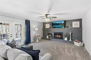 3694 Pinehill Cir, Acworth, GA 30101 - Photo 19