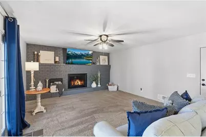 3694 Pinehill Circle, Acworth, GA 30101 - Photo 17