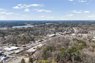 3694 Pinehill Cir, Acworth, GA 30101 - Photo 47