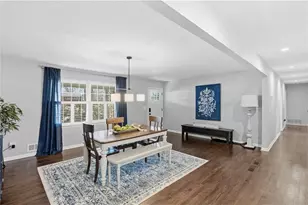 3694 Pinehill Cir, Acworth, GA 30101 - Photo 9