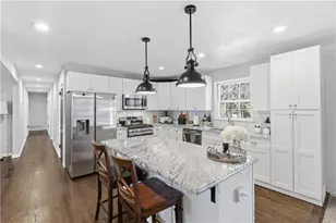 3694 Pinehill Cir, Acworth, GA 30101 - Photo 15