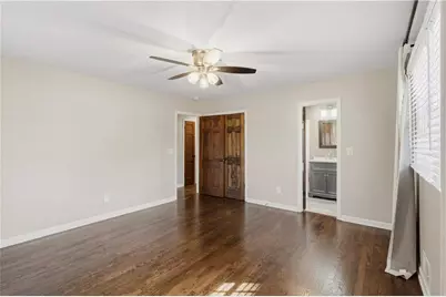 3694 Pinehill Circle, Acworth, GA 30101 - Photo 23