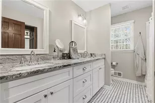 3694 Pinehill Cir, Acworth, GA 30101 - Photo 25