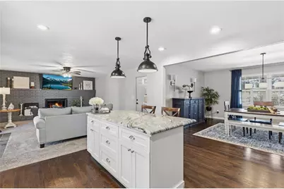 3694 Pinehill Circle, Acworth, GA 30101 - Photo 11