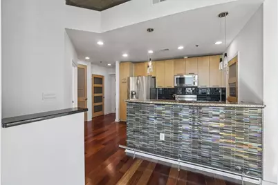 3324 Peachtree Road NE #2301, Atlanta, GA 30326 - Photo 15