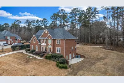 437 Branch Forest Way, Stockbridge, GA 30281 - Photo 29