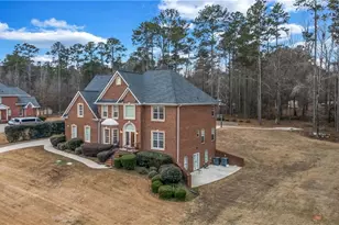 437 Branch Forest Way, Stockbridge, GA 30281 - Photo 29