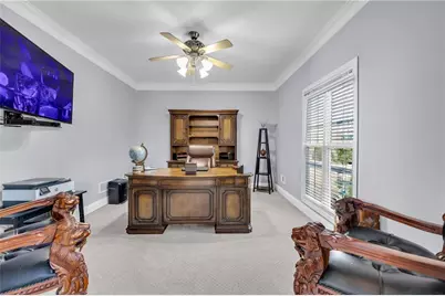 437 Branch Forest Way, Stockbridge, GA 30281 - Photo 3