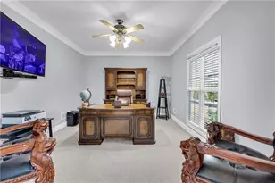 437 Branch Forest Way, Stockbridge, GA 30281 - Photo 3