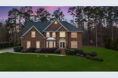 437 Branch Forest Way, Stockbridge, GA 30281 - Photo 1