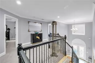 437 Branch Forest Way, Stockbridge, GA 30281 - Photo 11