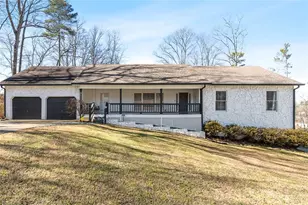 1581 Greers Chapel Rd NW, Kennesaw, GA 30152 - Photo 1