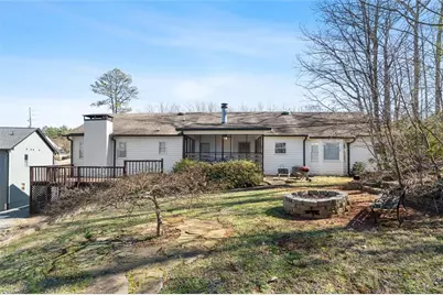 1581 Greers Chapel Road NW, Kennesaw, GA 30152 - Photo 39