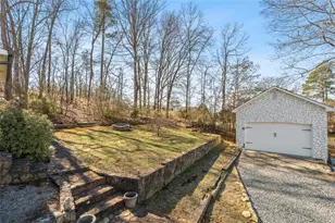 1581 Greers Chapel Rd NW, Kennesaw, GA 30152 - Photo 43