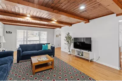 1581 Greers Chapel Road NW, Kennesaw, GA 30152 - Photo 11