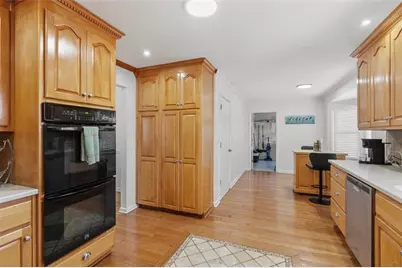 1581 Greers Chapel Road NW, Kennesaw, GA 30152 - Photo 13