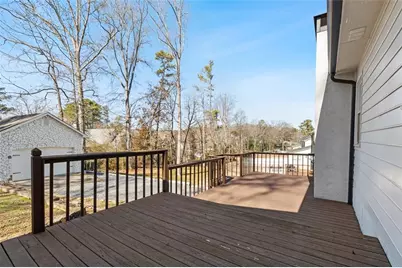 1581 Greers Chapel Road NW, Kennesaw, GA 30152 - Photo 41